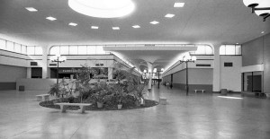 EL Conqustador Hotel